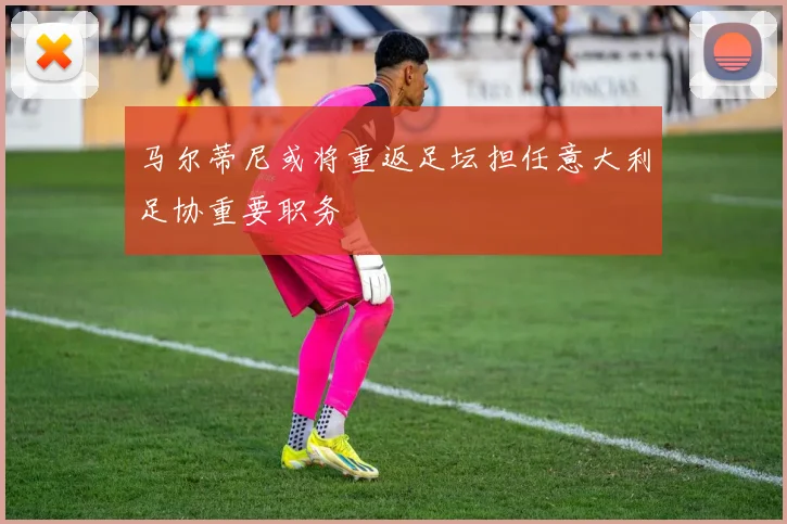 马尔蒂尼或将重返足坛担任意大利足协重要职务